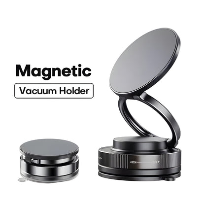 MagLock™ 360° Adjustable Phone Holder