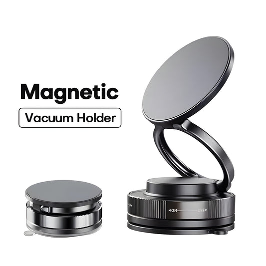 MagLock™ 360° Adjustable Phone Holder