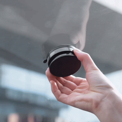 MagLock™ 360° Adjustable Phone Holder