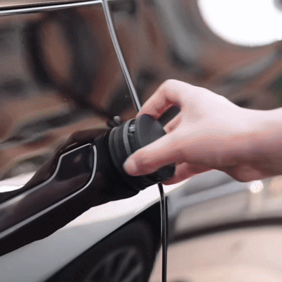 MagLock™ 360° Adjustable Phone Holder