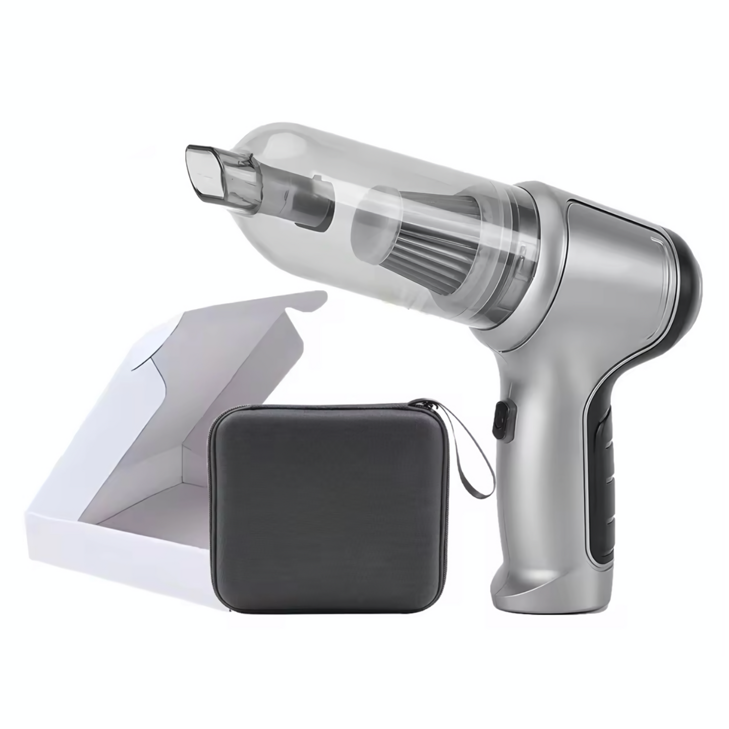 Мини тоос сорогч