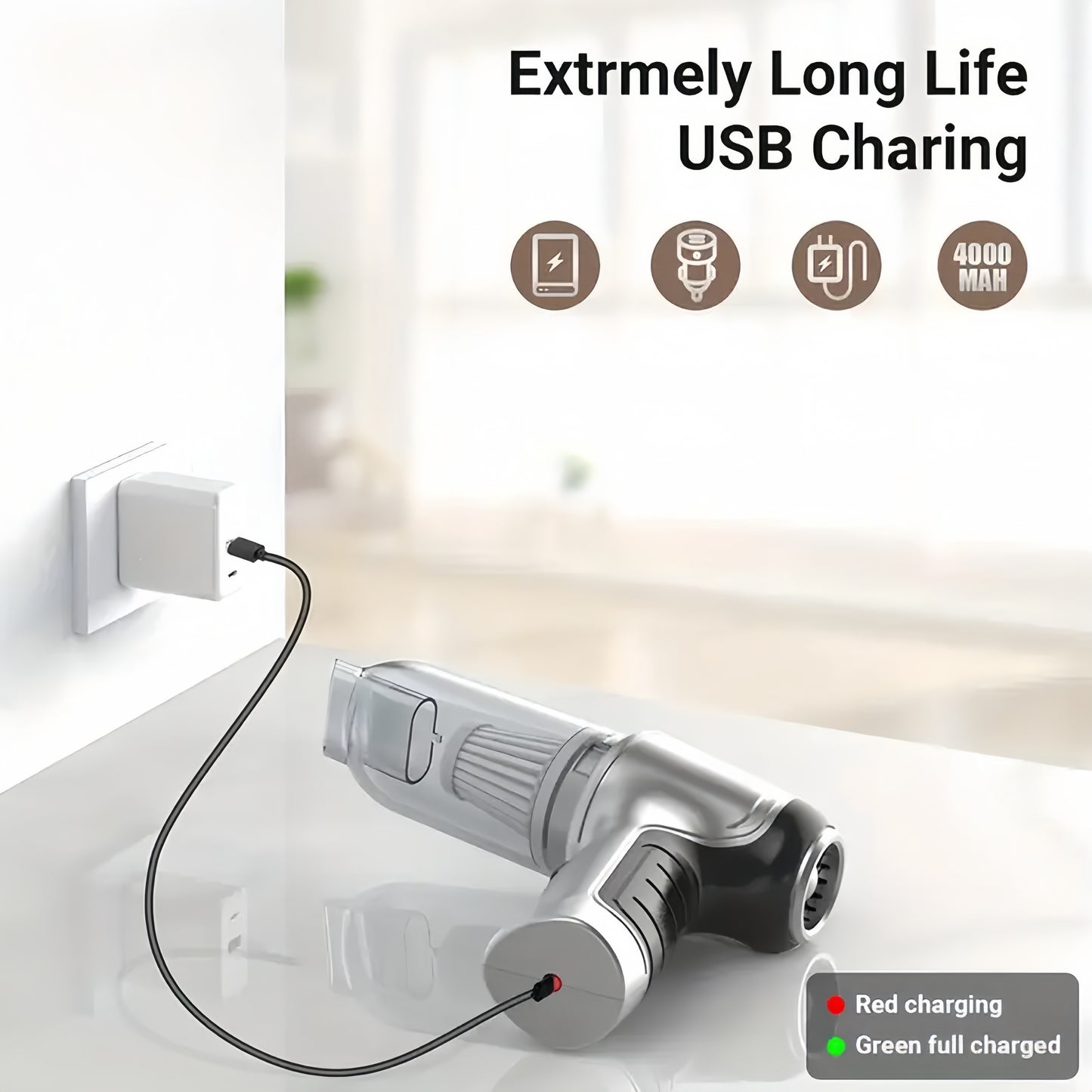 Мини тоос сорогч