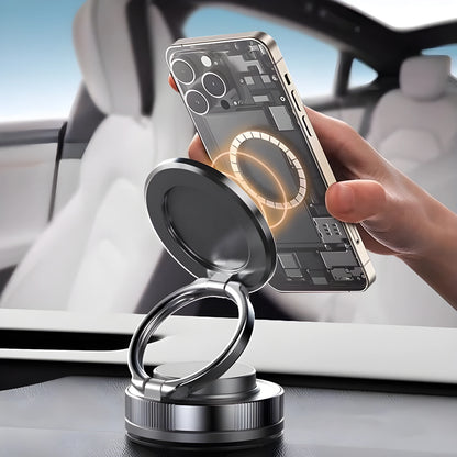 MagLock™ 360° Adjustable Phone Holder